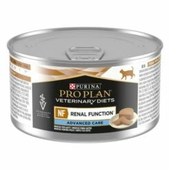 Pro Plan Veterinary Diets Comida Húmeda Mousse NF Renal Function ST/OX