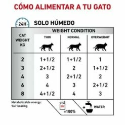 Royal Canin Comida Húmeda Sensitivity Control Feline Pollo Y Arroz -Suministros De Mascotas Ventas 2024 racionamiento 6270efe0be763 g