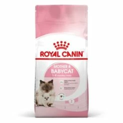 Royal Canin Pienso Mother And Babycat Para Gatitos Y Gatas Gestantes