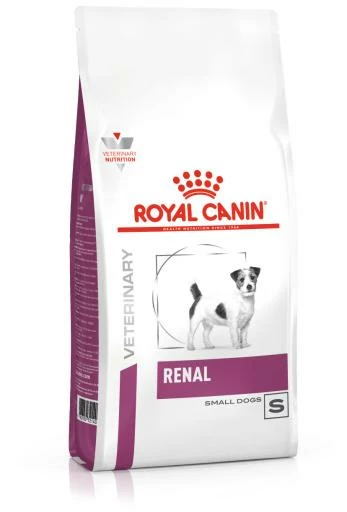 Royal Canin Renal Small Dogs 3 Royal Canin Renal Small Dogs