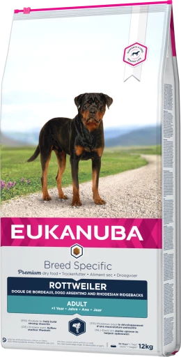 Eukanuba Pienso Para Rottweiler Adulto 3 Eukanuba Pienso Para Rottweiler Adulto