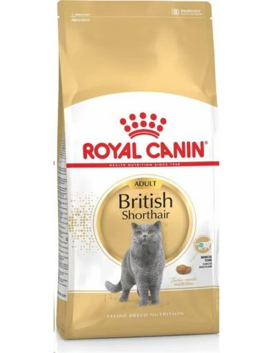 Royal Canin British Shorthair Pienso Para Gato Adulto De Raza 3 Royal Canin British Shorthair Pienso Para Gato Adulto De Raza
