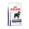 Royal Canin Pienso Neutered Adult Large Dogs -Suministros De Mascotas Ventas 2024 royal canin dog large breed 63c905f1805d5 g