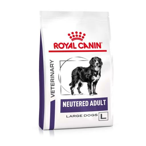 Royal Canin Pienso Neutered Adult Large Dogs 3 Royal Canin Pienso Neutered Adult Large Dogs