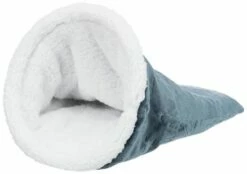 Trixie Saco Paul Azul Para Gatos Y Perros