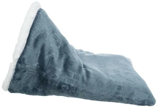 Trixie Saco Paul Azul Para Gatos Y Perros 7 Trixie Saco Paul Azul Para Gatos Y Perros - Imagen 5