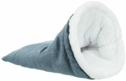 Trixie Saco Paul Azul Para Gatos Y Perros 17 Trixie Saco Paul Azul Para Gatos Y Perros -Suministros De Mascotas Ventas 2024 saco paul 4 g