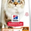 Hill's Pienso Science Plan Adult No Grain De Pollo Para Gatos 1 Hill's Pienso Science Plan Adult No Grain De Pollo Para Gatos -Suministros De Mascotas Ventas 2024 science plan gato adult no grain pollo 1 g