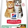 Hill's Pienso Science Plan Kitten No Grain De Pollo Para Gatitos 2 Hill's Pienso Science Plan Kitten No Grain De Pollo Para Gatitos -Suministros De Mascotas Ventas 2024 science plan kitten no grain pollo 1 g