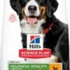 Hill's Pienso Science Plan Youthful Vital Large De Pollo Y Arroz Para Perros De Razas Grandes 1 Hill's Pienso Science Plan Youthful Vital Large De Pollo Y Arroz Para Perros De Razas Grandes -Suministros De Mascotas Ventas 2024 science plan senior 6 youthful vitality large pollo 1 g