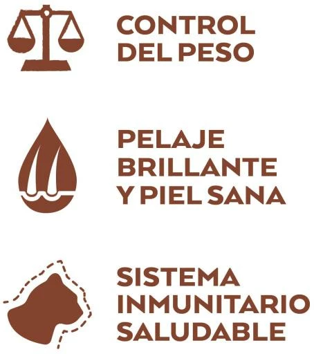 Nature's Variety Pienso Selected De Pollo Campero Para Gatos Esterilizados 6 Nature's Variety Pienso Selected De Pollo Campero Para Gatos Esterilizados - Imagen 4