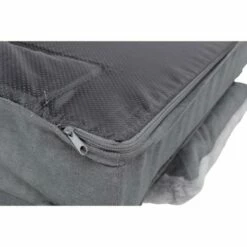 Trixie Sofá Liano Para Perro Gris -Suministros De Mascotas Ventas 2024 sofa desenfundable para perro 64b8edfe6d610 g