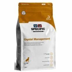 Specific Pienso Crystal Management FCD Para Gatos