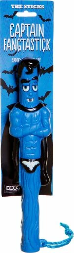 Doog Stick Captain Fangtastick