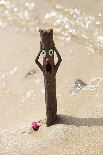 Doog Juguete Palo Stick Twiggy Para Perros 4 Doog Juguete Palo Stick Twiggy Para Perros - Imagen 2