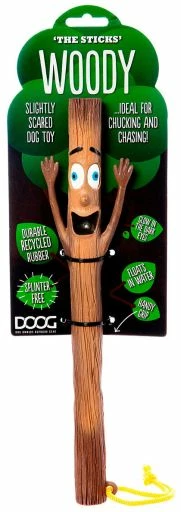 Doog Stick Woody