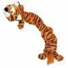 KONG Peluche Stretchezz Jumbo Tigre -Suministros De Mascotas Ventas 2024 stretchezz jumbo tigre x large 1 g