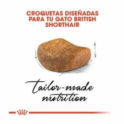 Royal Canin British Shorthair Pienso Para Gato Adulto De Raza 15 Royal Canin British Shorthair Pienso Para Gato Adulto De Raza -Suministros De Mascotas Ventas 2024 tamano croqueta pienso 62f508a6cfd87 g
