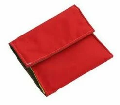 Kruuse Tarea Para Juego De Inteligencia Activitymat Purse 3 Bolsillos