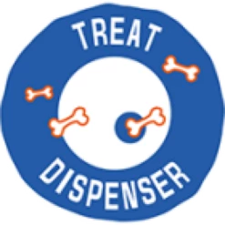 Duvo Plus Juguete Dispensador De Snacks De Goma Para Perros 9 Duvo Plus Juguete Dispensador De Snacks De Goma Para Perros -Suministros De Mascotas Ventas 2024 treatdispenser 63e4b70609eee g