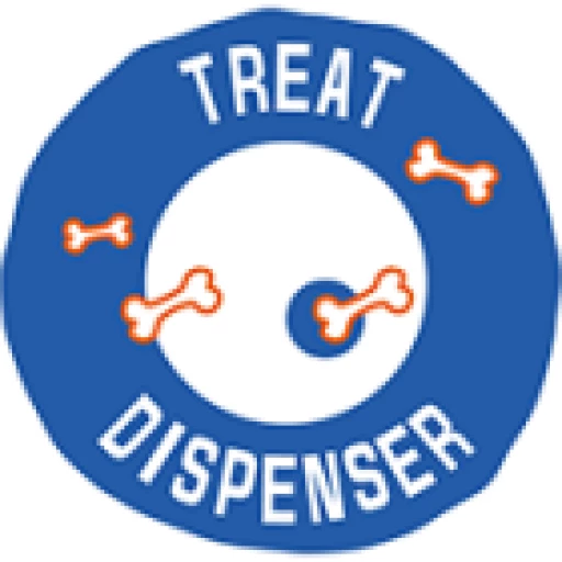 Duvo Plus Juguete Dispensador De Snacks De Goma Para Perros 5 Duvo Plus Juguete Dispensador De Snacks De Goma Para Perros - Imagen 3