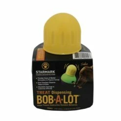 Starmark Treat Dispensing Bob-a-lot -Suministros De Mascotas Ventas 2024 treatdispensingbobalot sizes 59840 01 621cdd72d839b g