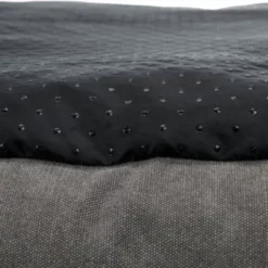 Trixie Cama Föhr Gris Oscuro -Suministros De Mascotas Ventas 2024 trixie be nordic bett foehr dunkelgrau 100 x 80 cm 5 637691347572f g
