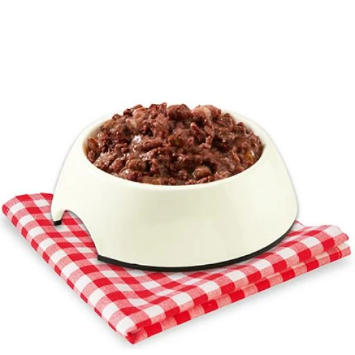 Stuzzy Comida Húmeda Monoprotein Para Perros De Buey 4 Stuzzy Comida Húmeda Monoprotein Para Perros De Buey - Imagen 2