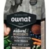 Ownat Pienso Ultra Medium Adult De Pollo Y Pavo Para Perros De Raza Mediana