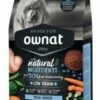 Ownat Pienso Ultra Maxi Junior De Pollo Y Pavo Para Cachorros De Raza Grande -Suministros De Mascotas Ventas 2024 ultra junior maxi 1 g