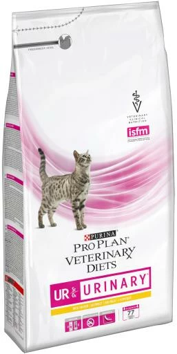 Pro Plan Veterinary Diets Pienso UR Urinary ST/OX Para Gatos 12 Pro Plan Veterinary Diets Pienso UR Urinary ST/OX Para Gatos - Imagen 10
