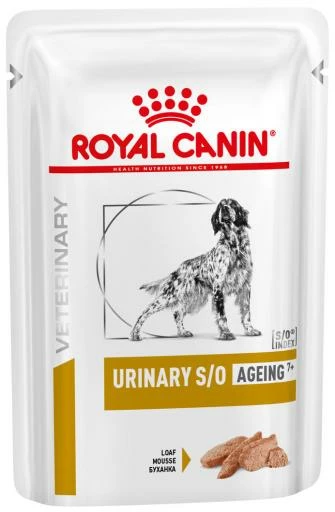 Royal Canin Urinary S/O Ageing +7 3 Royal Canin Urinary S/O Ageing +7