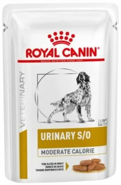 Royal Canin Urinary S/O Moderate Calorie