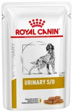 Royal Canin Urinary S/O Comida Húmeda