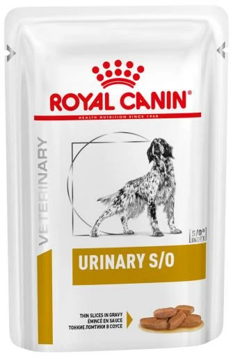 Royal Canin Urinary S/O Comida Húmeda 3 Royal Canin Urinary S/O Comida Húmeda