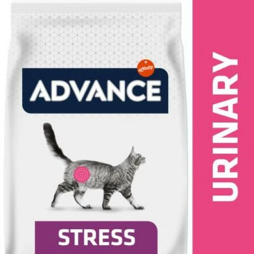Advance Pienso Urinary Stress Para Gato 4 Advance Pienso Urinary Stress Para Gato - Imagen 2