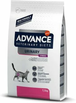 Advance Pienso Urinary Stress Para Gato