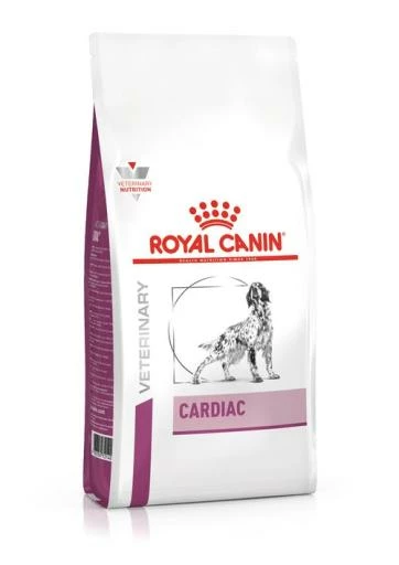 Royal Canin Veterinary Diet Cardiac 6 Royal Canin Veterinary Diet Cardiac - Imagen 4