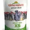 Pack 5 Almo Nature Xs Con Cordero Para Perros 1 Pack 5 Almo Nature Xs Con Cordero Para Perros -Suministros De Mascotas Ventas 2024 xs con cordero 46 1 g