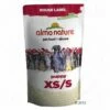 Pack 5 Almo Nature Xs Con Pollo Para Perros 1 Pack 5 Almo Nature Xs Con Pollo Para Perros -Suministros De Mascotas Ventas 2024 xs con pollo 47 1 g